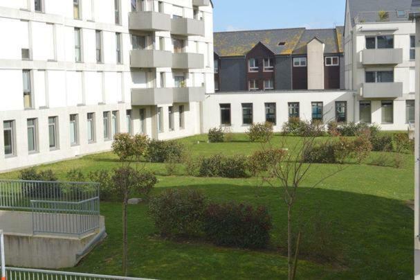 Grand Studio Au Bord De L'Eau Leilighet Saint-Malo Eksteriør bilde